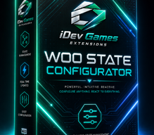 Woo State Configurator